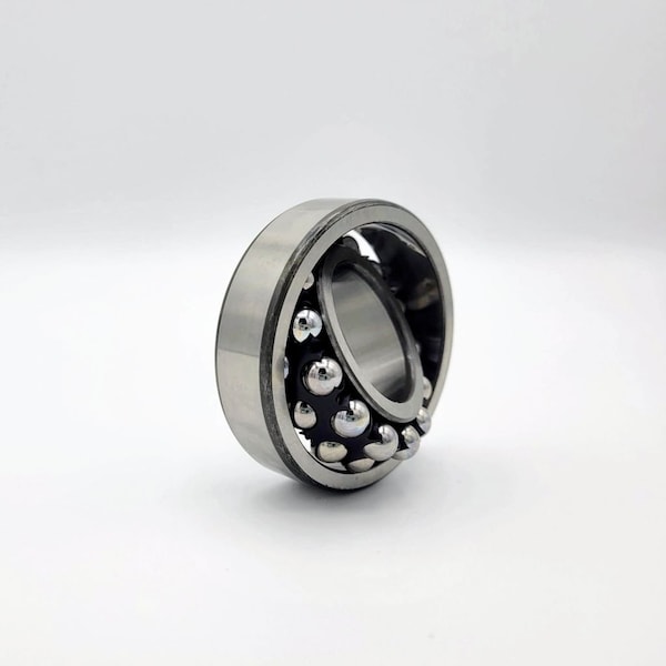 1300 Series Self-Aligning Ball Bearing